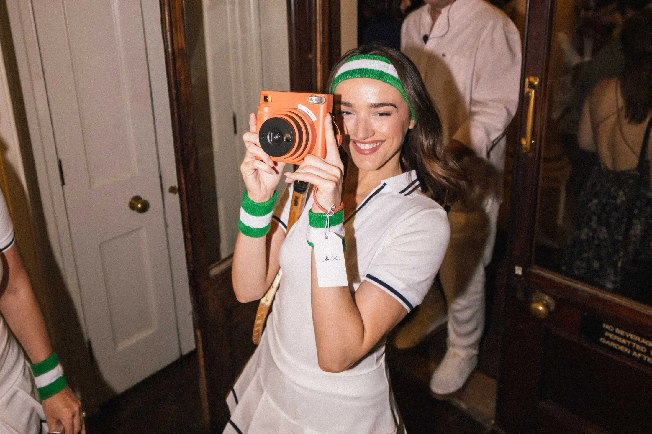 We are seriously fun.