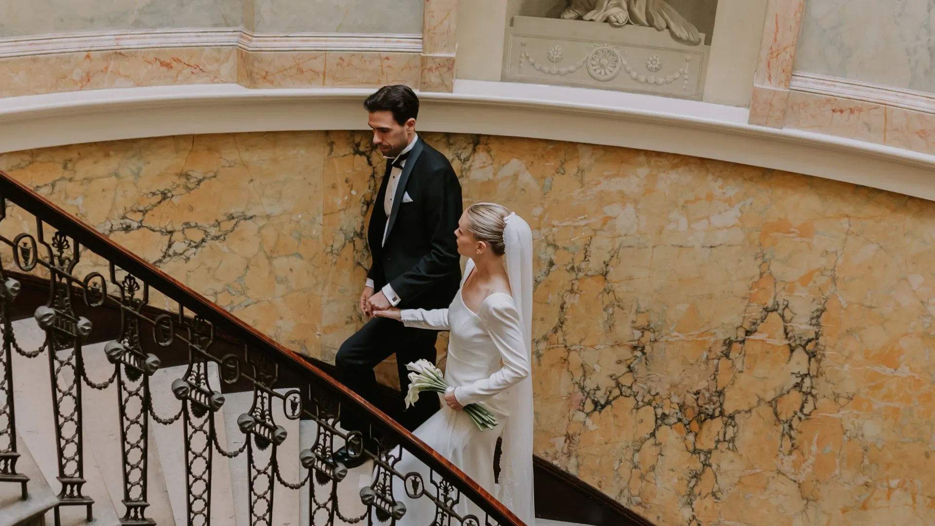 Say "I do" at Home House