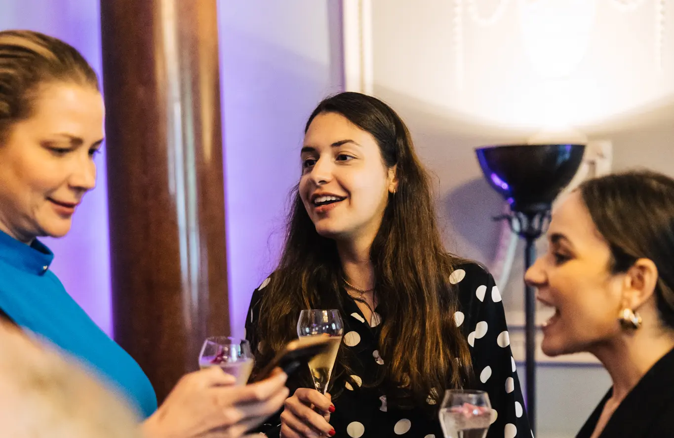 We are respectfully kind.