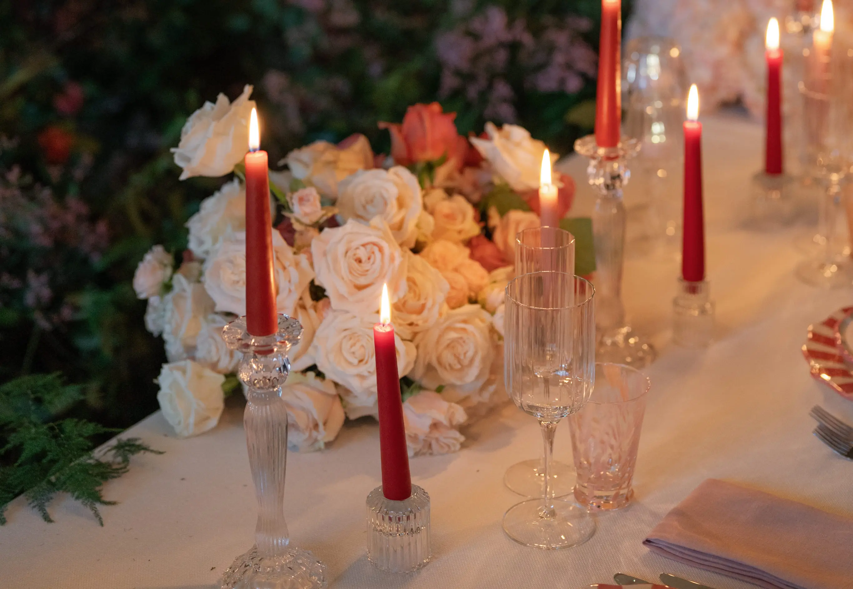 Private Events
and Celebrations