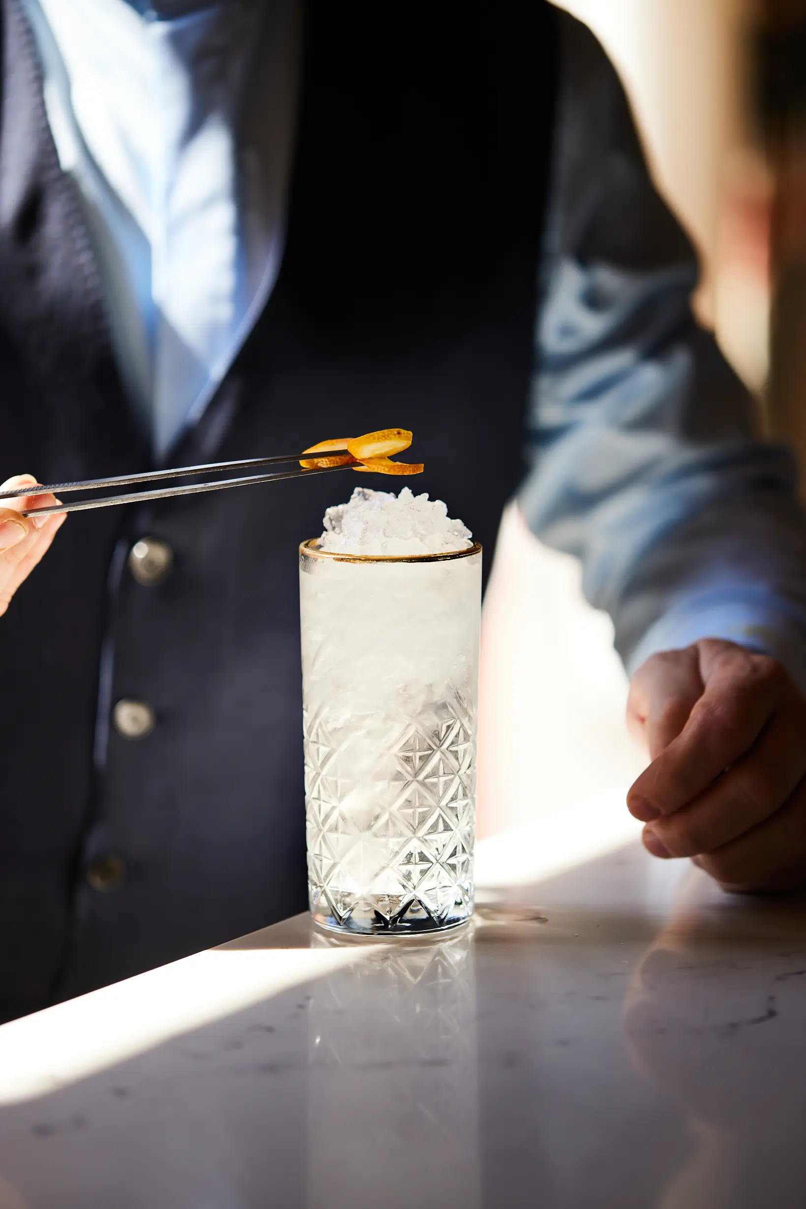 Tailored Experiences 