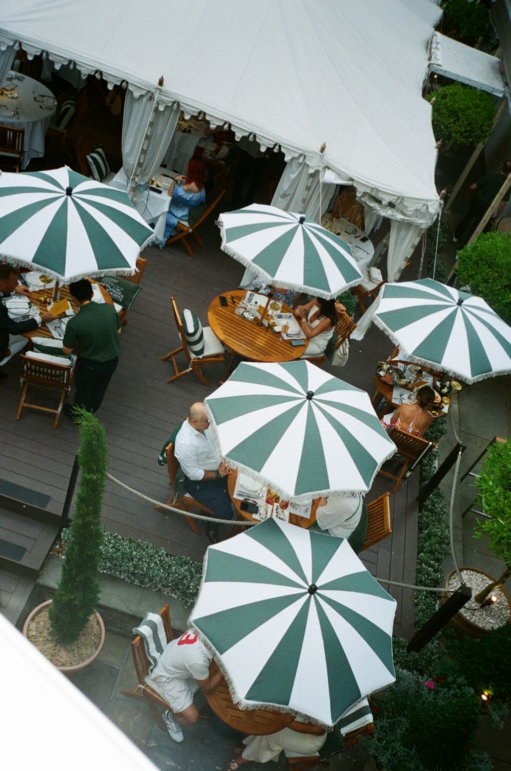 Private Events and Celebrations