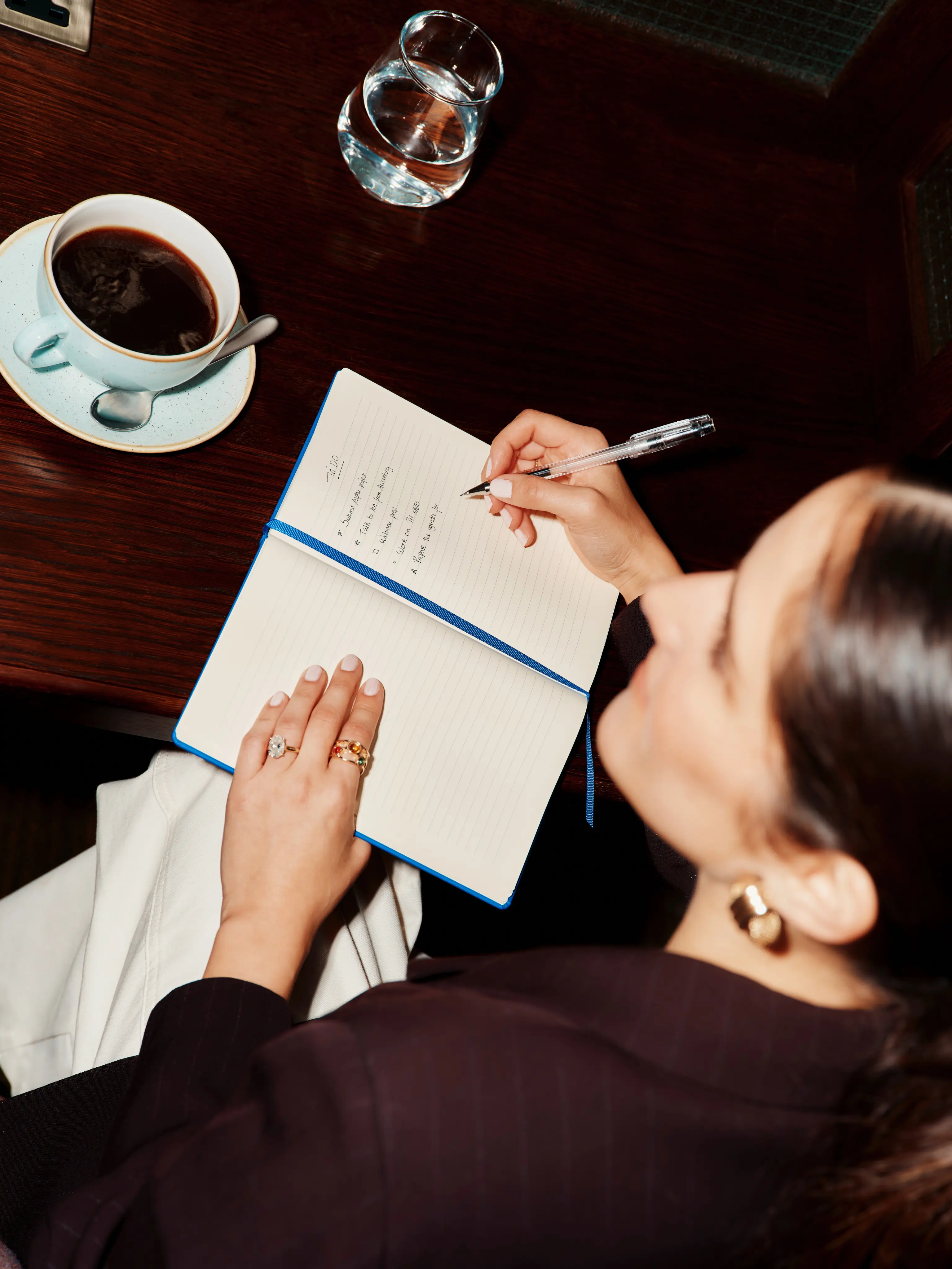 Co-work at Home House Studio