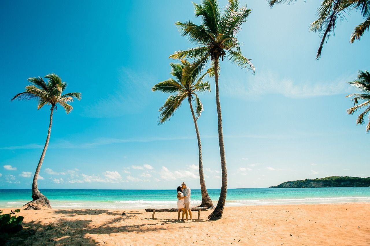 Punta Cana Wedding Planner | Punta Cana Photo Edition — wedding