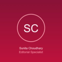 Sunita Choudhary