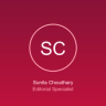 Sunita Choudhary