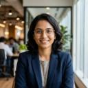 Pooja Sundaram