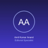 Amit Kumar Anand