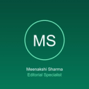 Meenakshi Sharma