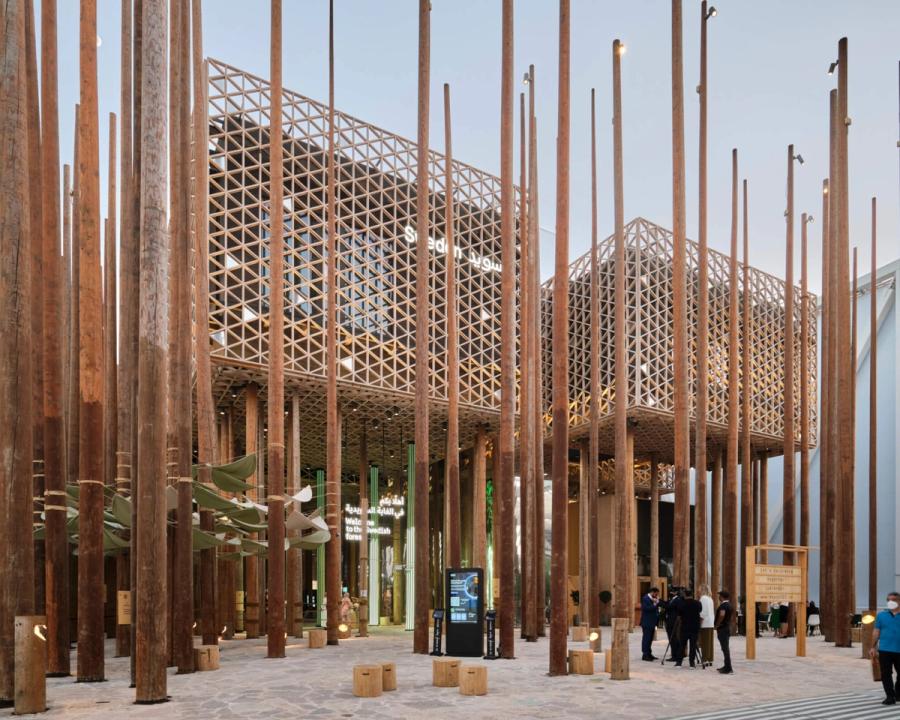 Reflex Architects