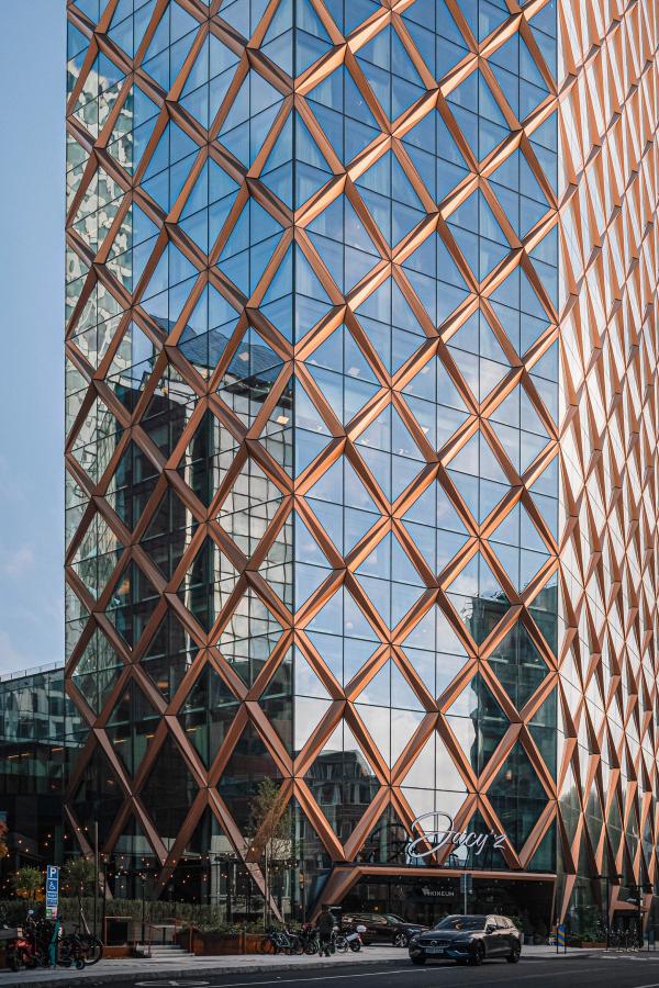 Reflex Architects