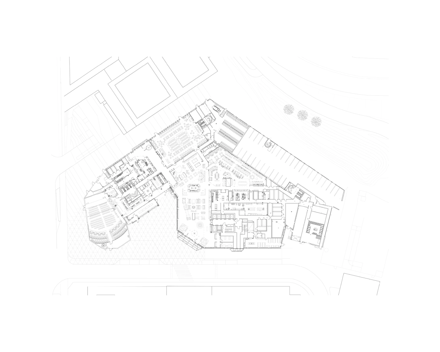 Reflex Architects