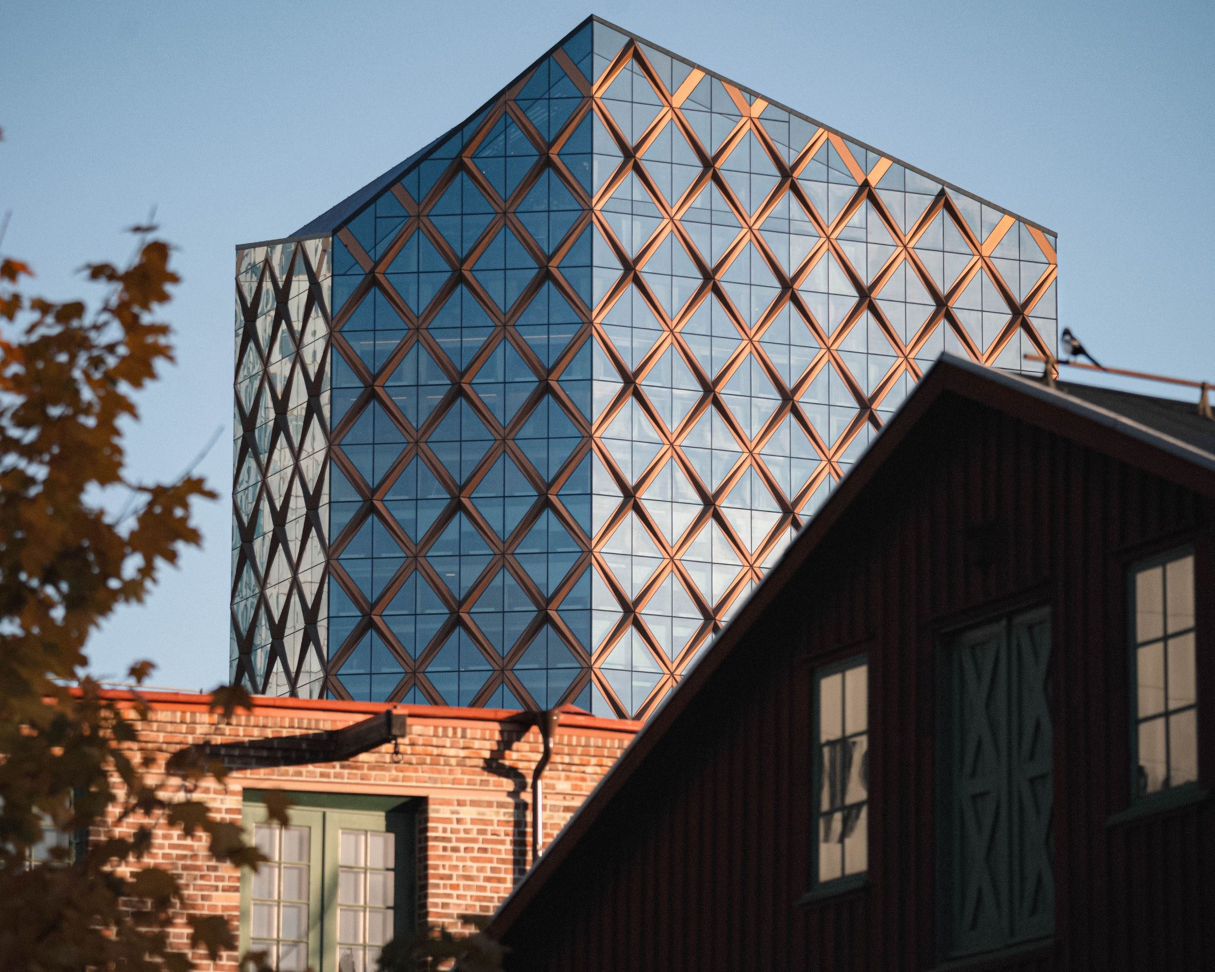 Reflex Architects