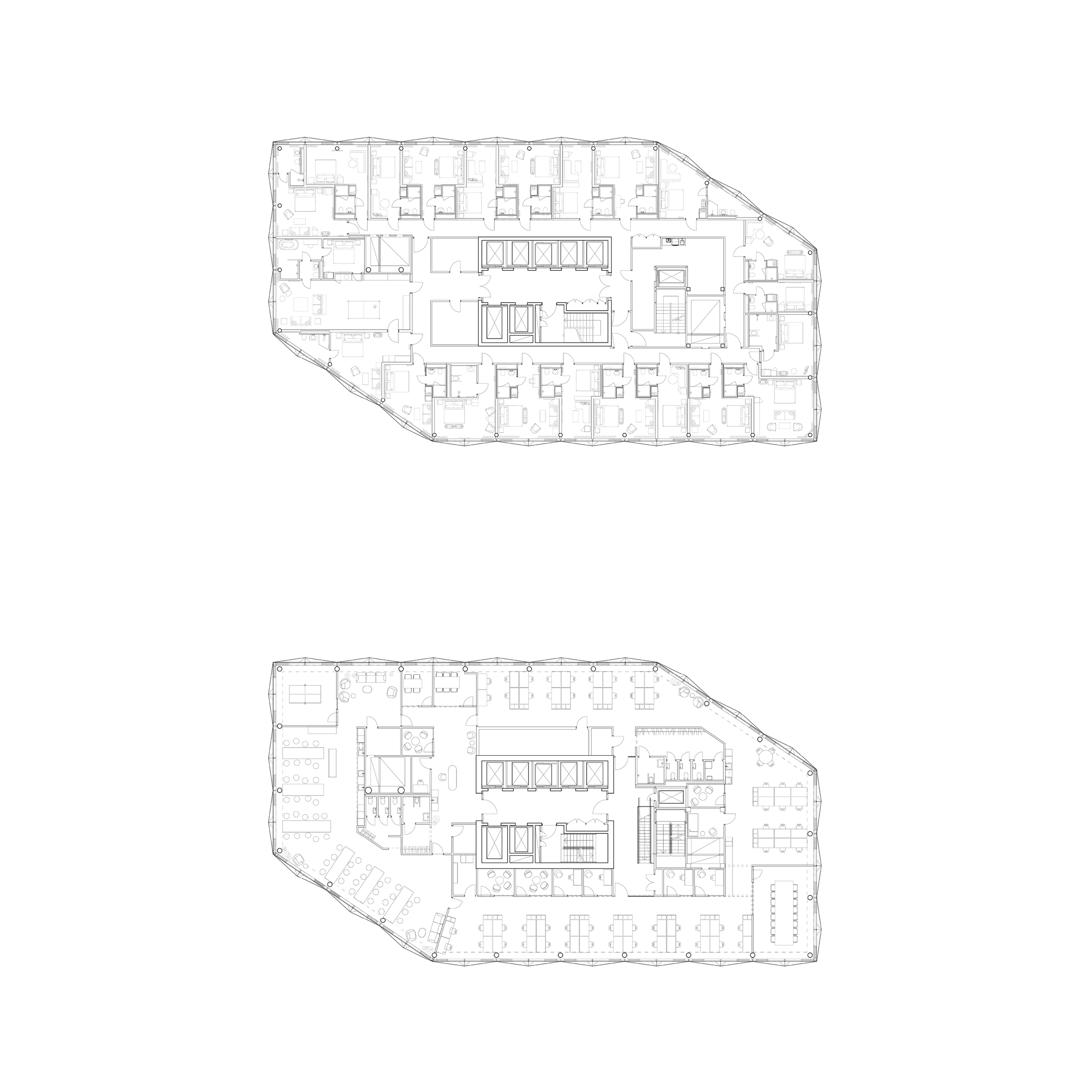 Reflex Architects