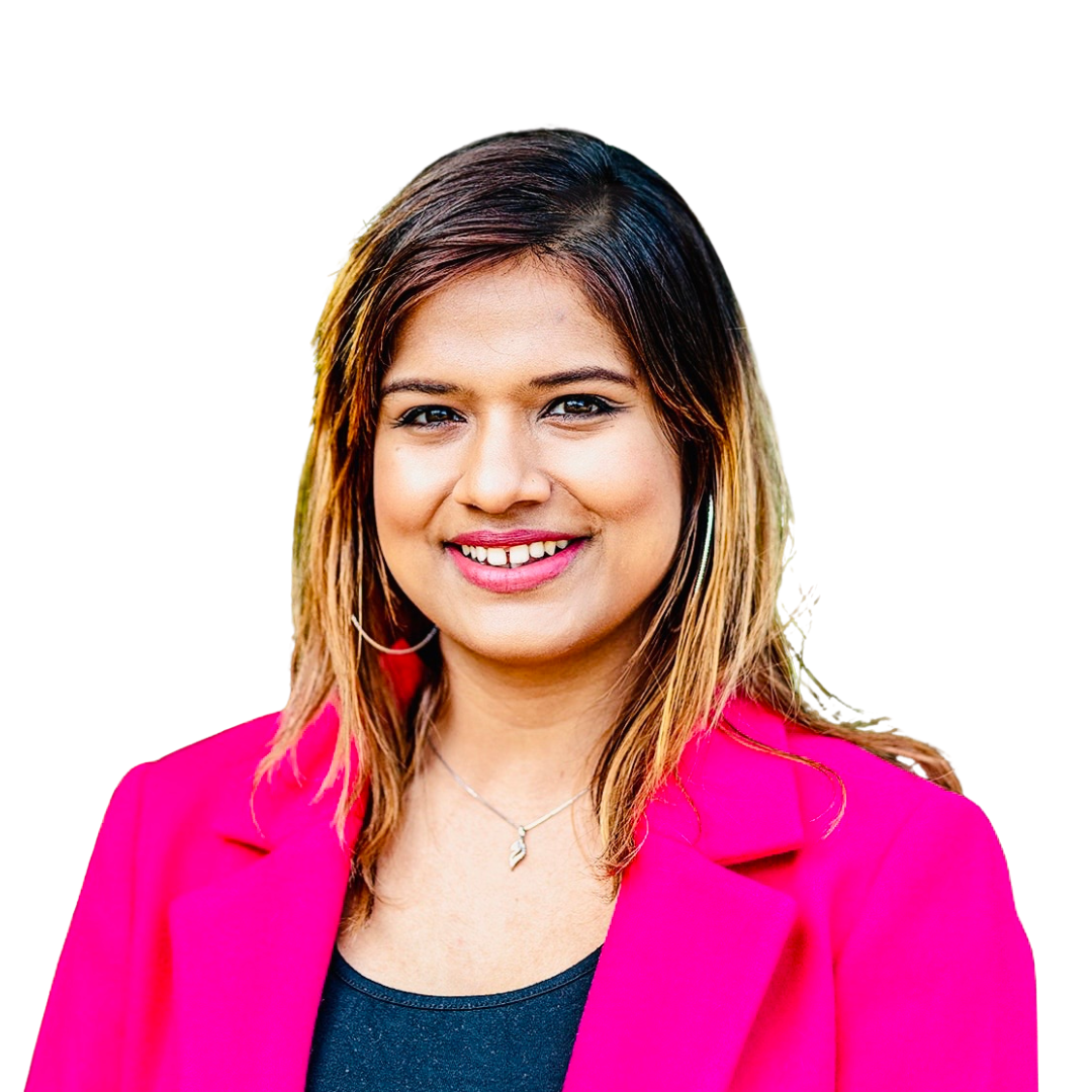 Inshu Misra