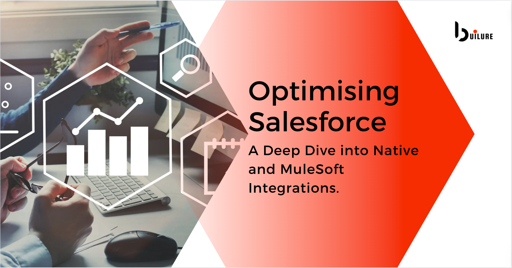 Optimising Salesforce: A Deep Dive into Native and MuleSoft Integrations