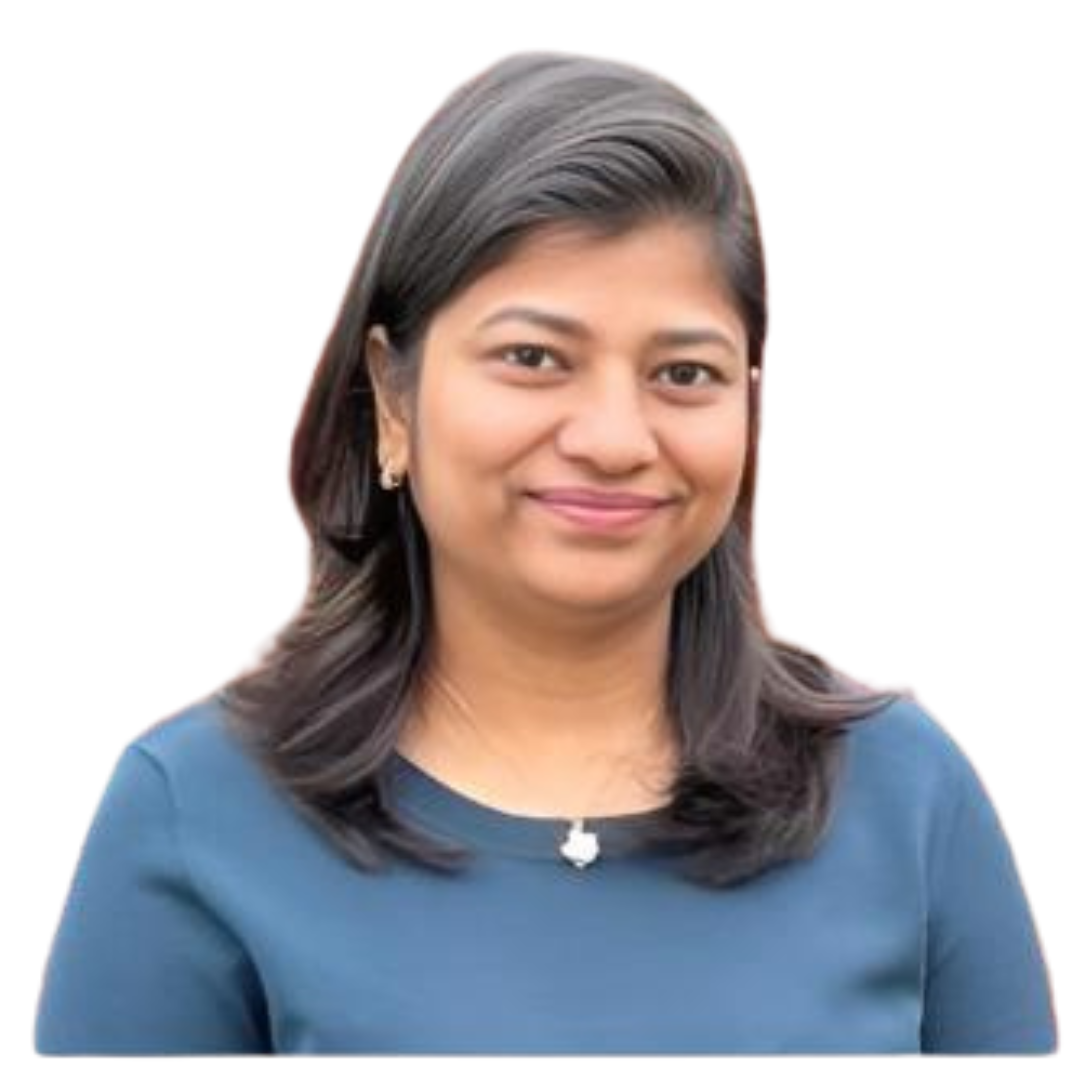 Kinjal Patel