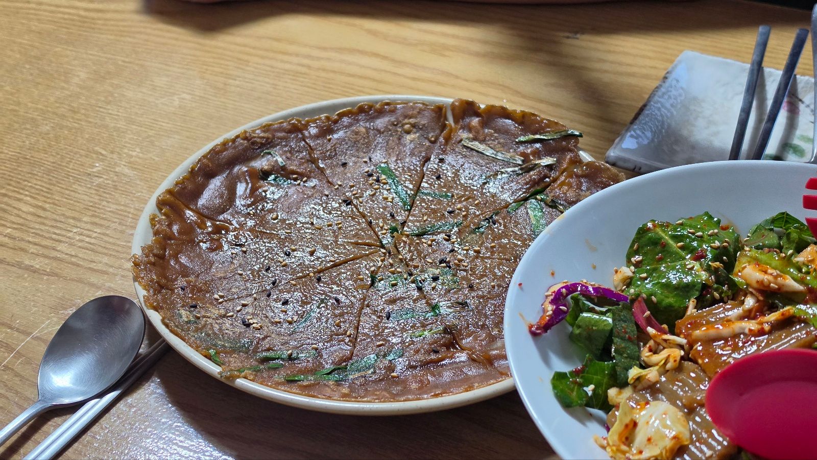 숲속도토리마을 2