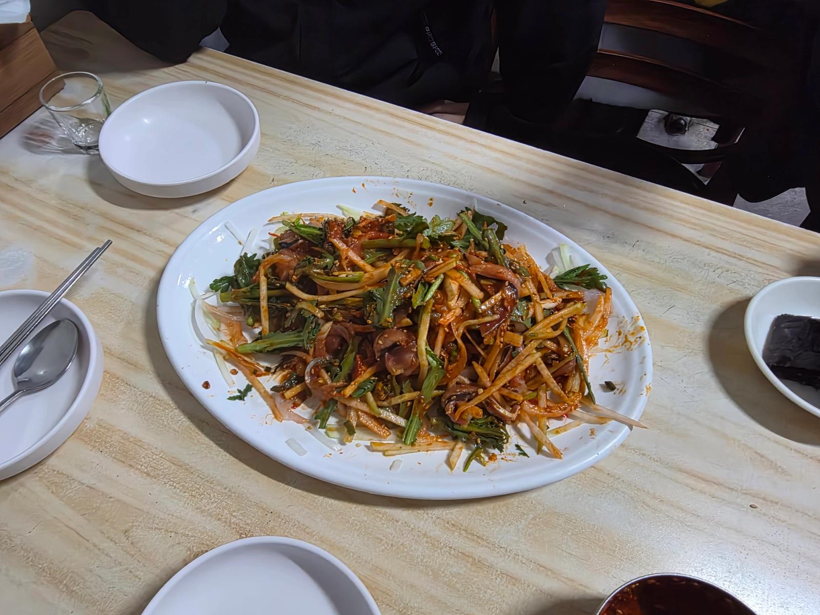 영덕회식당 2