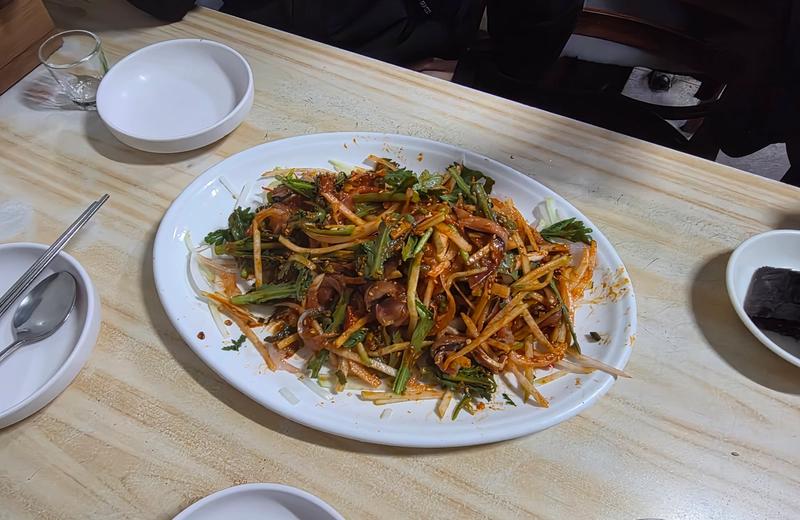 영덕회식당