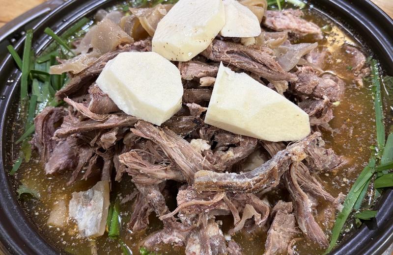 토종흑염소마을