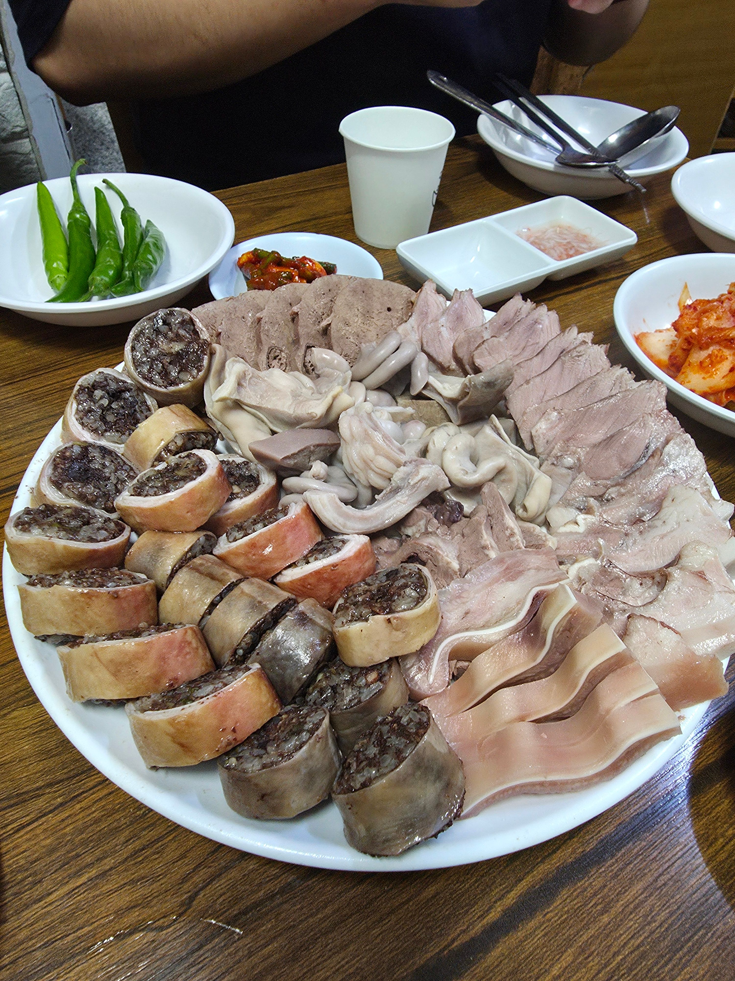 산수갑산