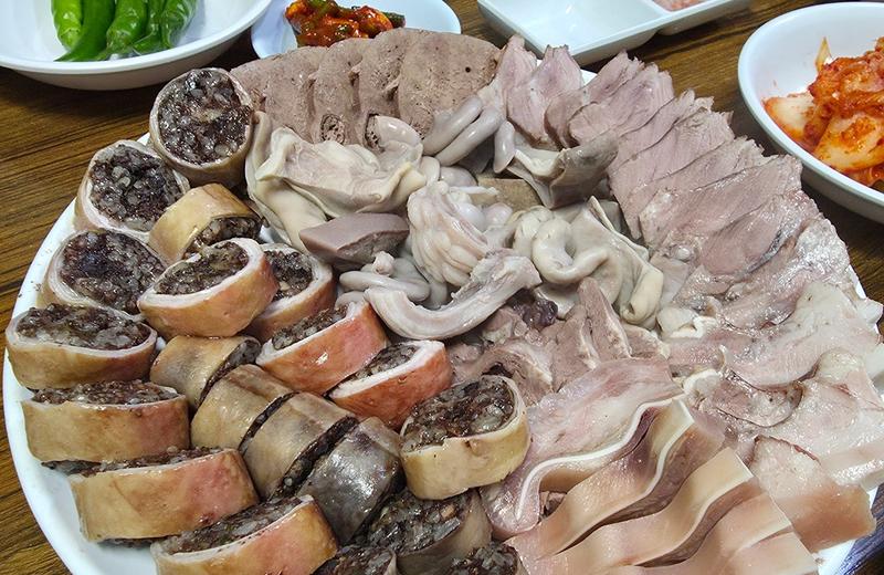산수갑산