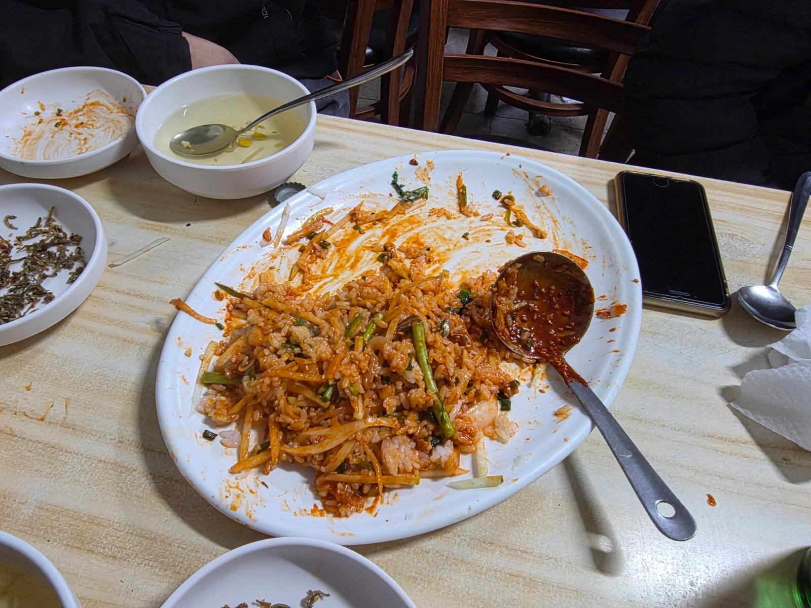 영덕회식당 3
