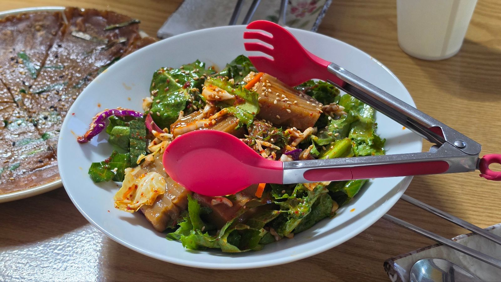숲속도토리마을