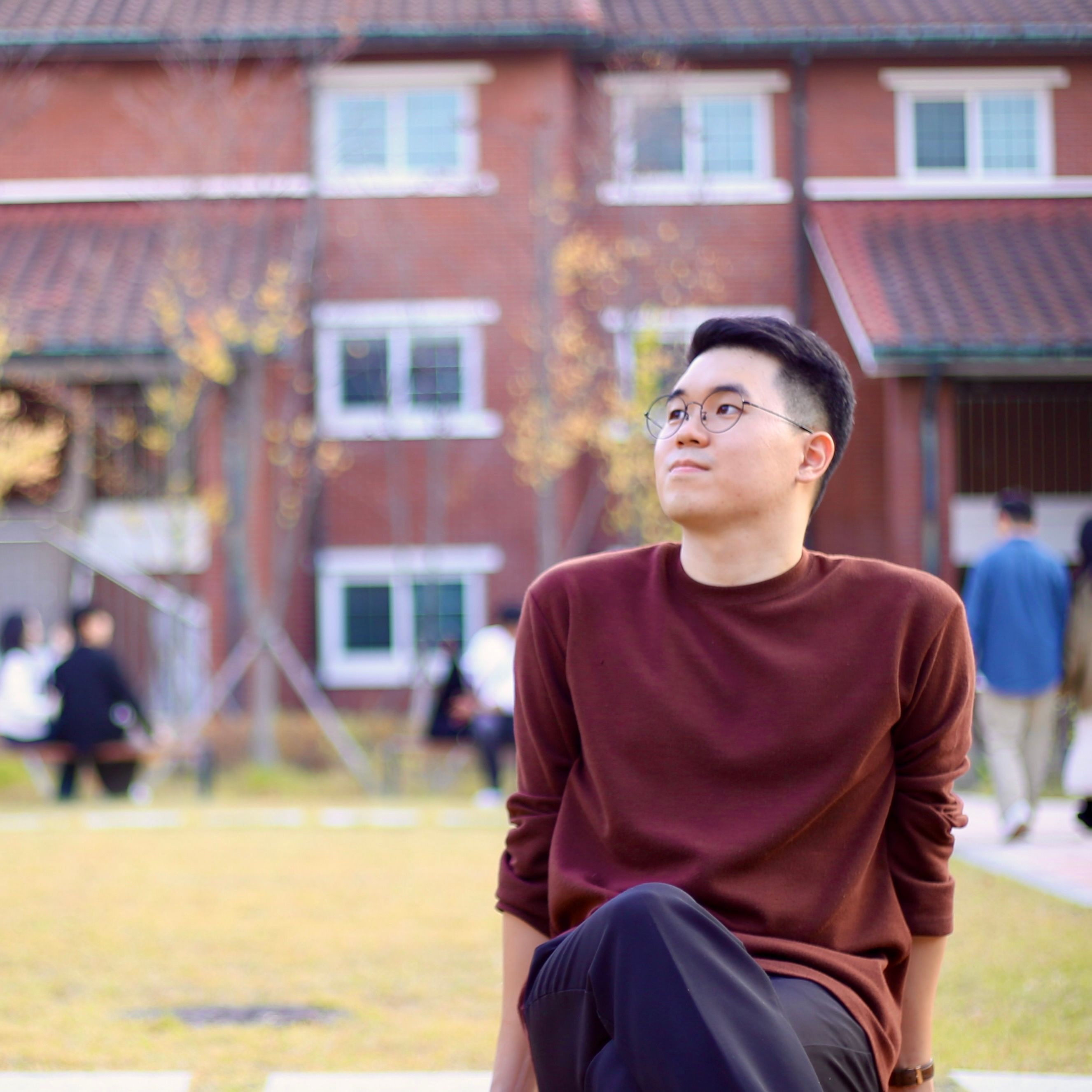 안주영