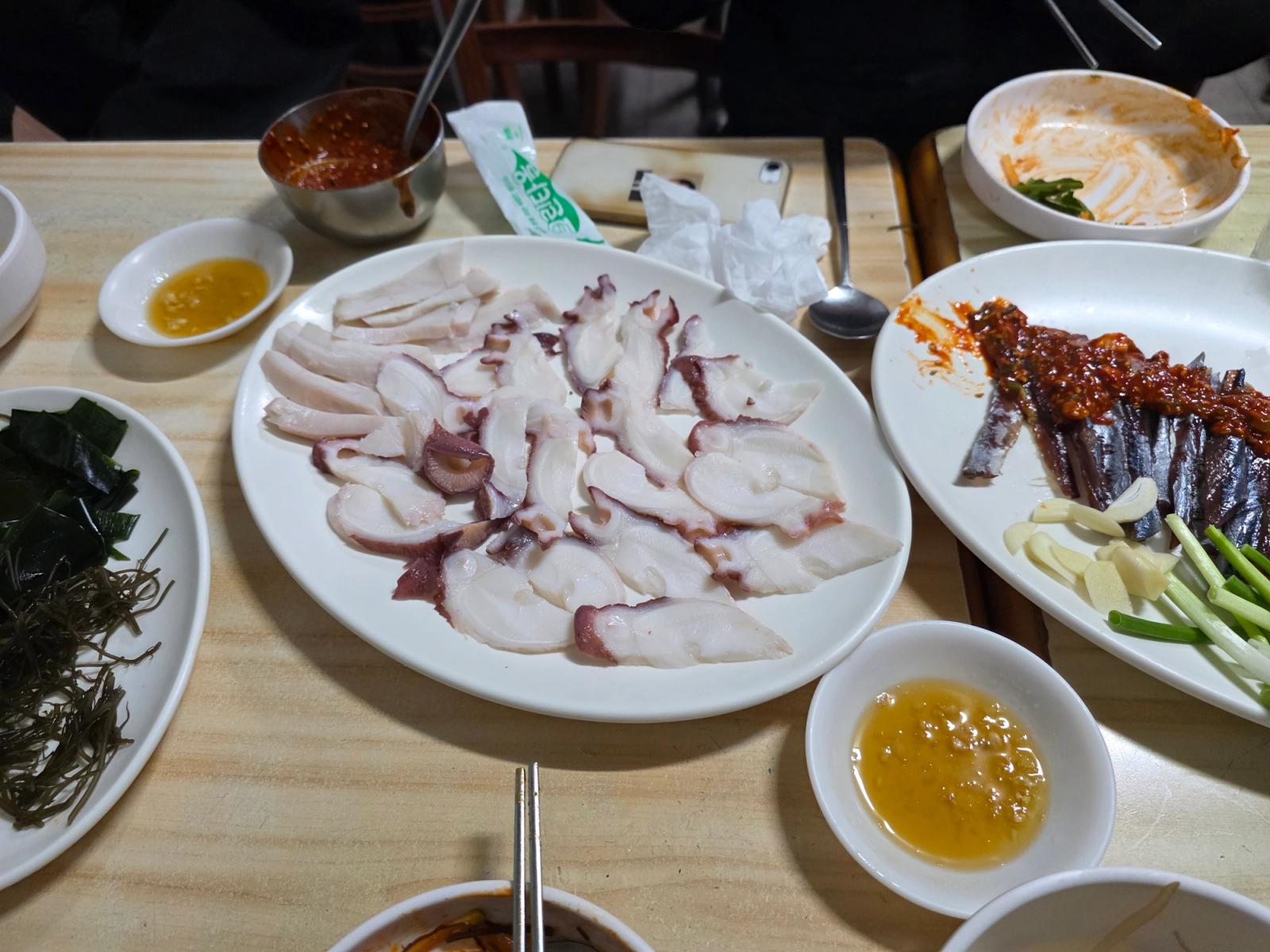 영덕회식당 5