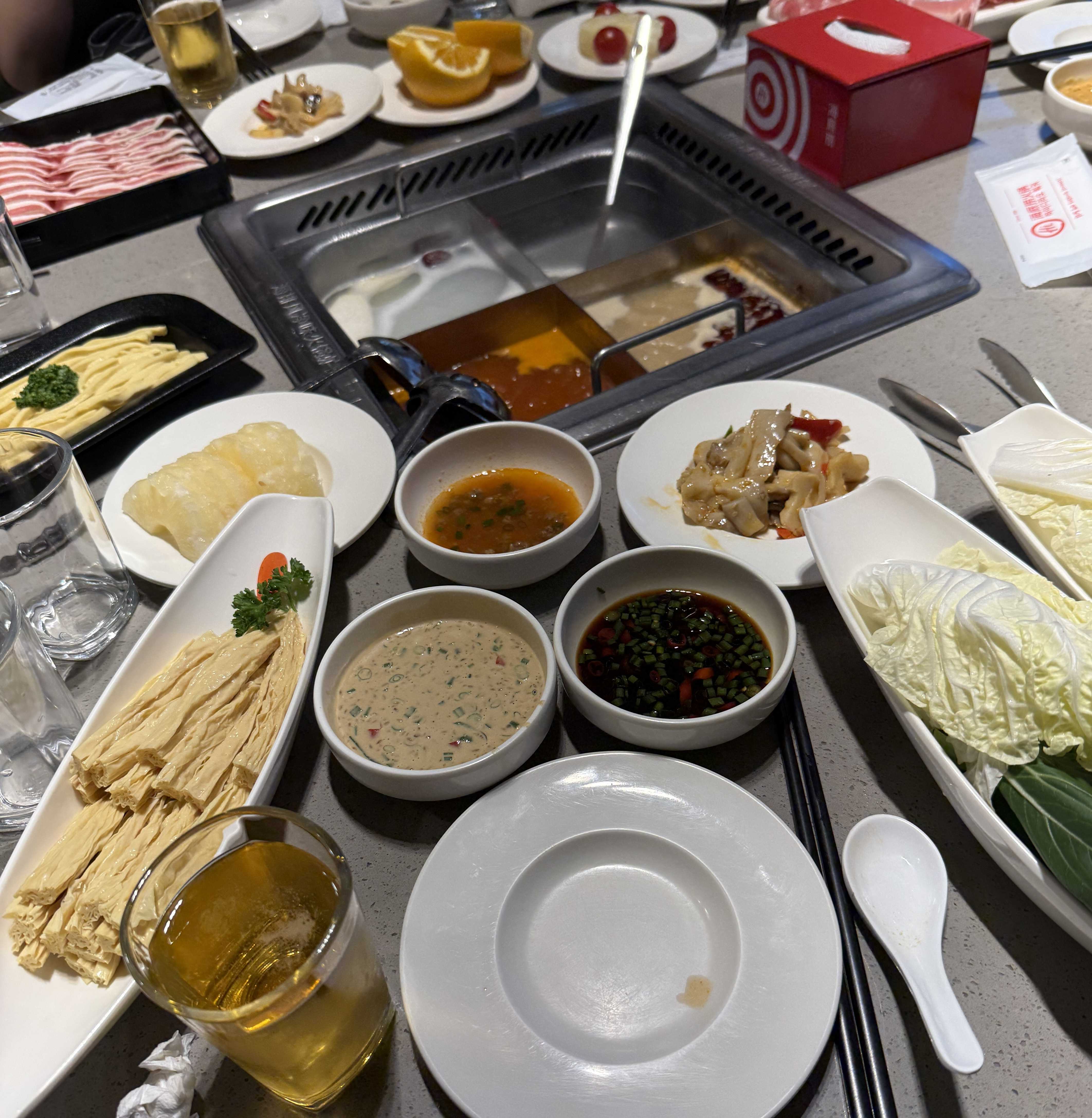 하이디라오