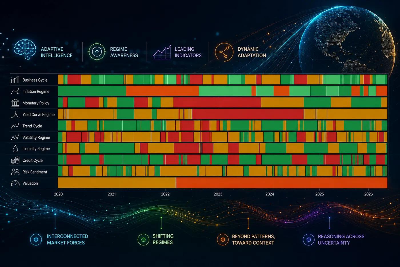 Beyond Workflow Automation