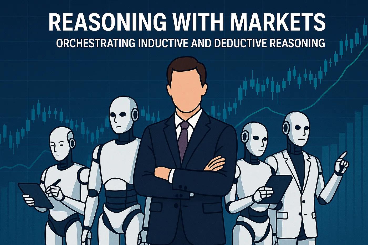 Reasoning with Markets