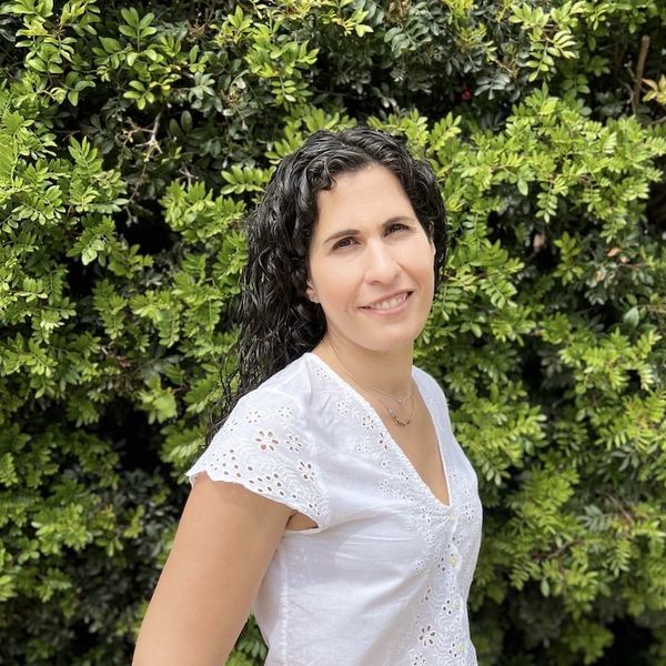 Cristina Palomares - Project Manager at MarsBased