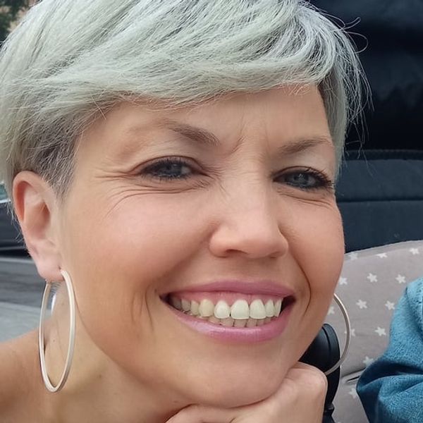 Elisabet Renom - Head of People Operations at MarsBased