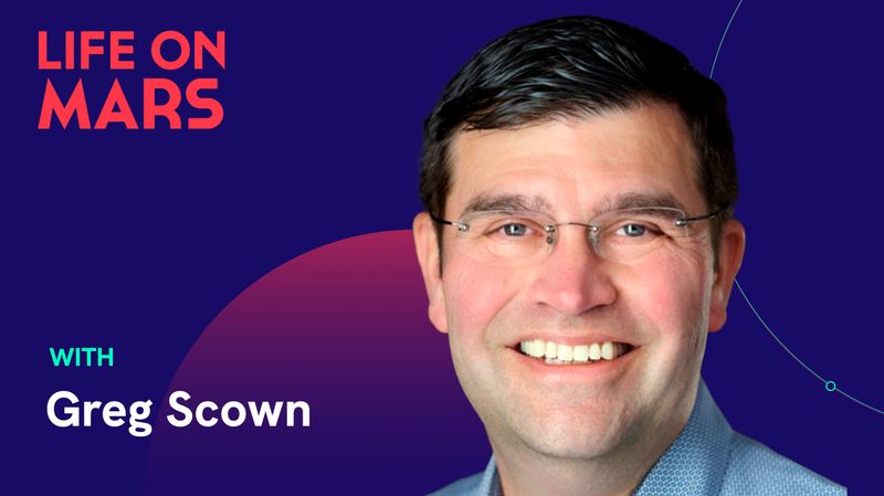 When does company culture break? with Greg Scown (TextExpander) - Life on Mars Podcast Episode 97