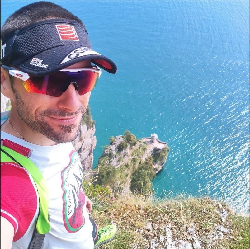 Jose Luis Estébanez