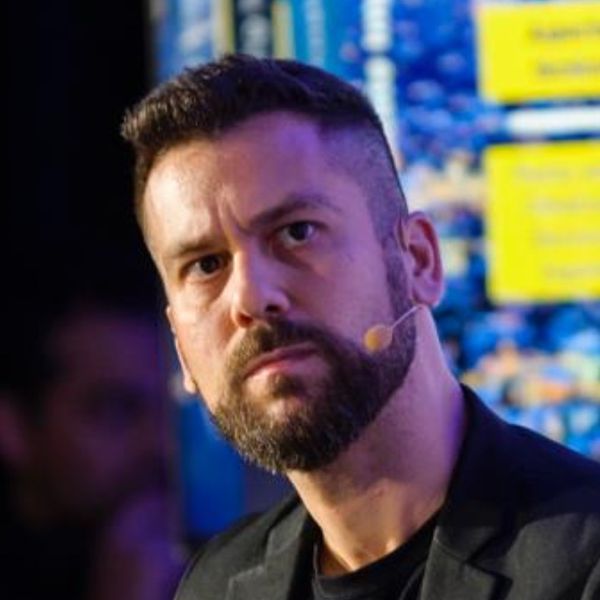 Àlex Rodríguez Bacardit - Founder & CEO at MarsBased