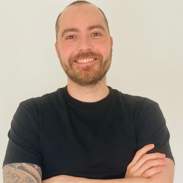 Alejandro Bringas - Backend Engineer at MarsBased