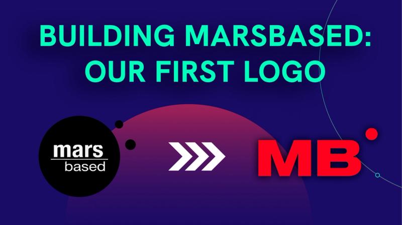 How to come up with your first business idea: Building MarsBased - Life on Mars Podcast Episode 103