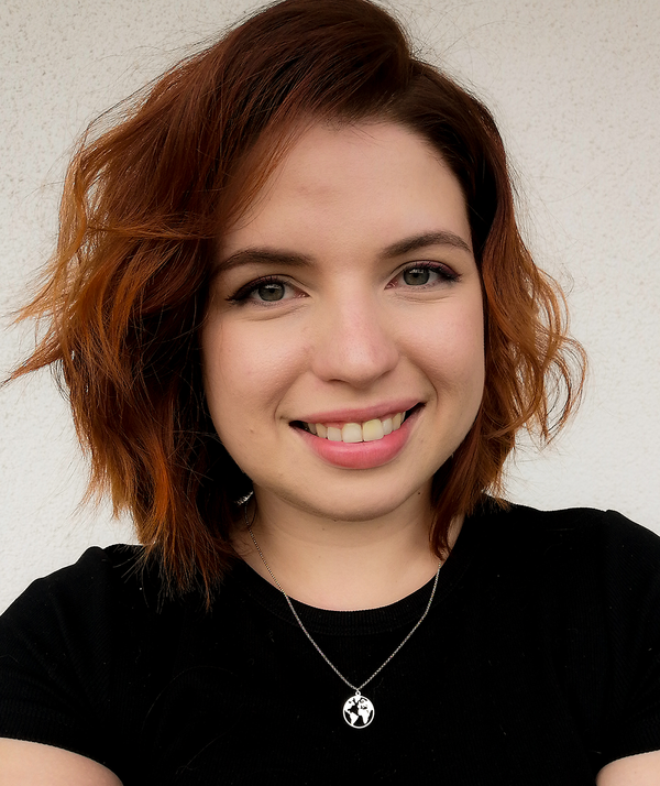 Mateja Jermanis - Project Manager at MarsBased