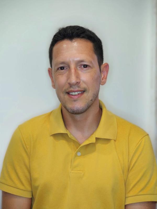 Rodrigo Recoba - Project Manager at MarsBased