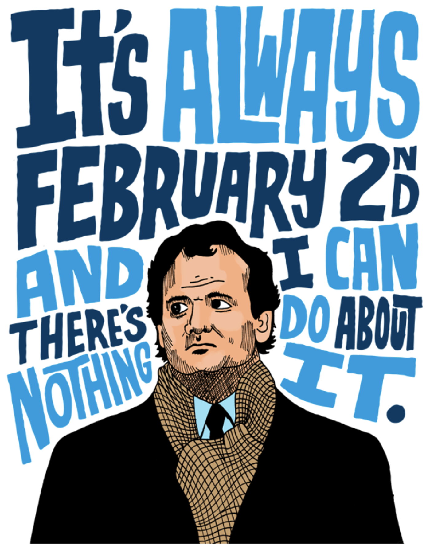 Bill Murray