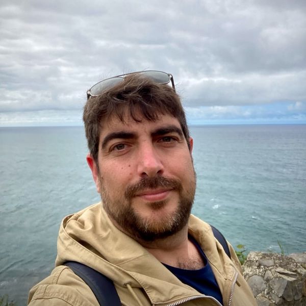 Juan Artero - Tech Lead at MarsBased