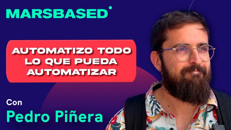 De Shopify a fundar Tuist: IA y el futuro de la ingeniería con Pedro Piñera - Life on Mars Podcast Episode 131