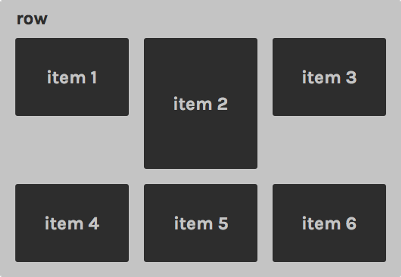 Simple 3 column layout with inline-block