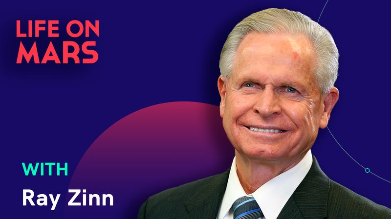 Silicon Valley’s longest-standing CEO: 37 Years leading Micrel - Life on Mars Podcast Episode 107