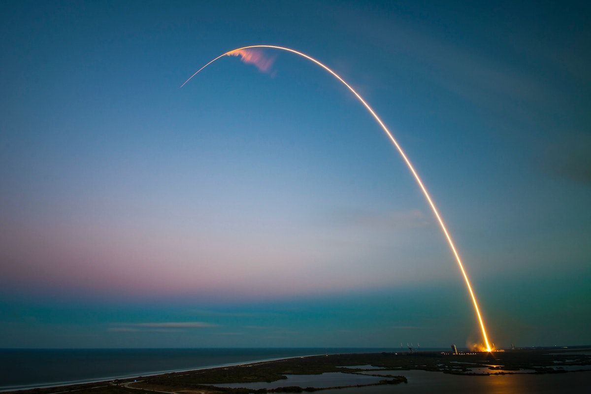 From Valencia to the stars! We've partnered with Singularu! - MarsBased