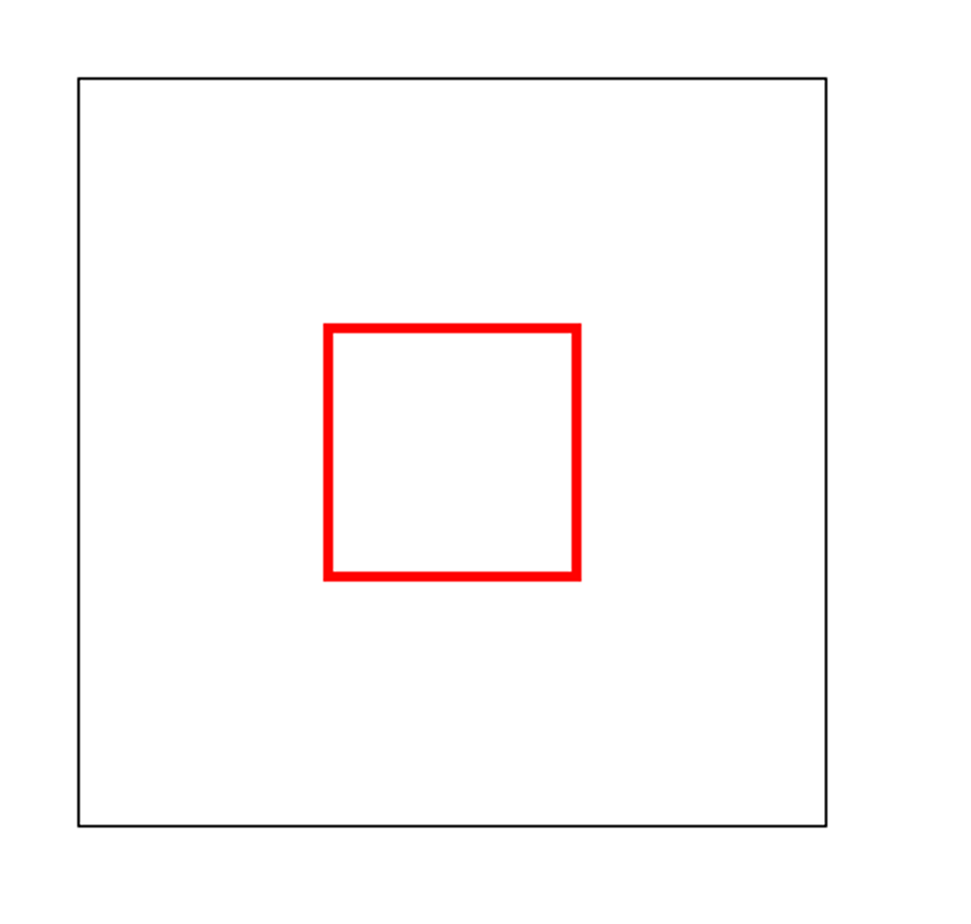 SVG Path example